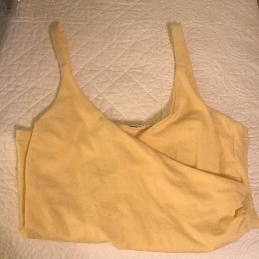 Summer top